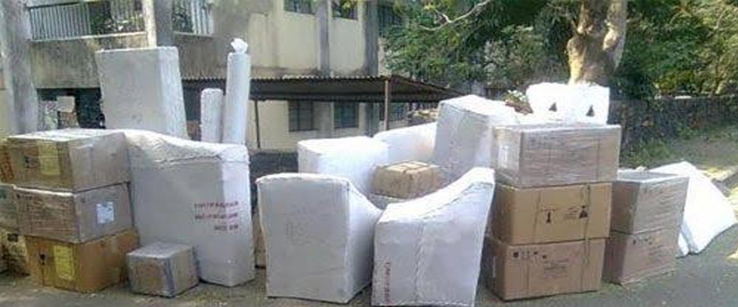 Packers and Movers in Chennai