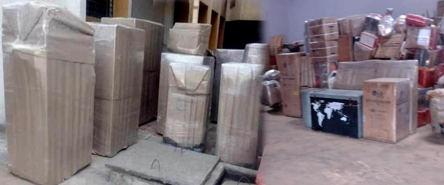 Packers and Movers in Chennai