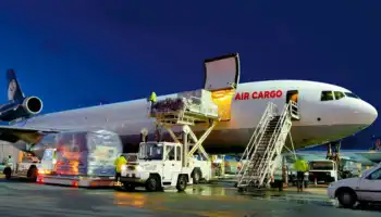 Air Cargo