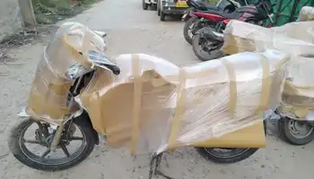 Bike Shifting